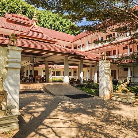 Suan Bua Hotel&Resort Ban Pong (Suthep) Exterior foto