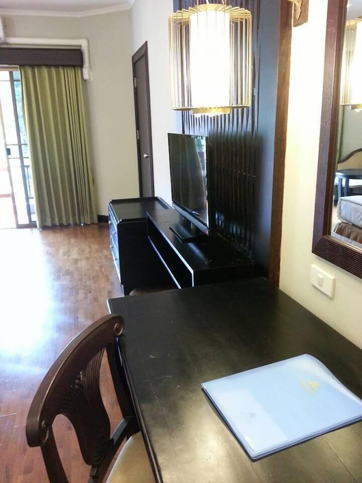 Suan Bua Hotel&Resort Ban Pong (Suthep) Exterior foto