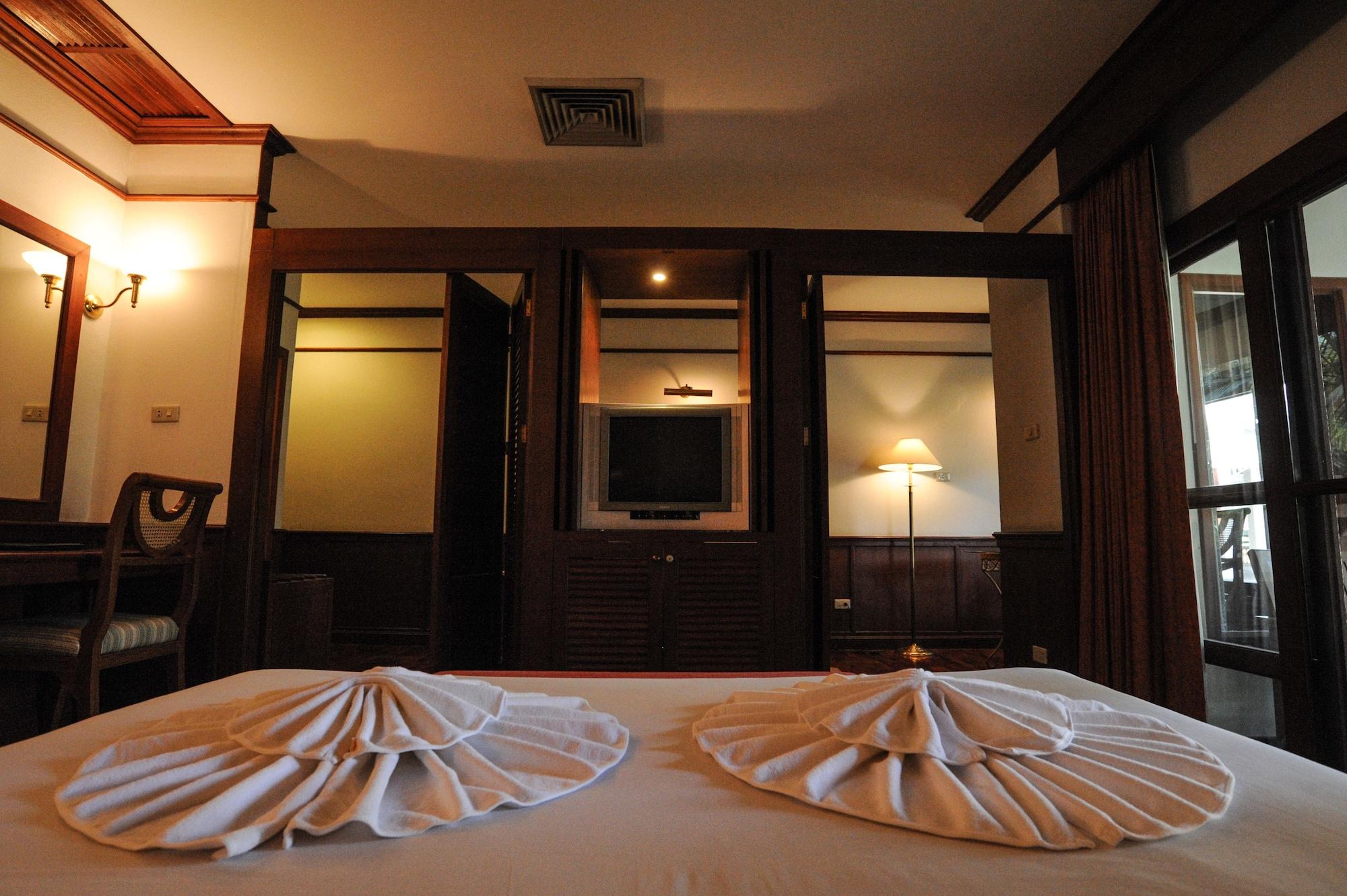 Suan Bua Hotel&Resort Ban Pong (Suthep) Exterior foto