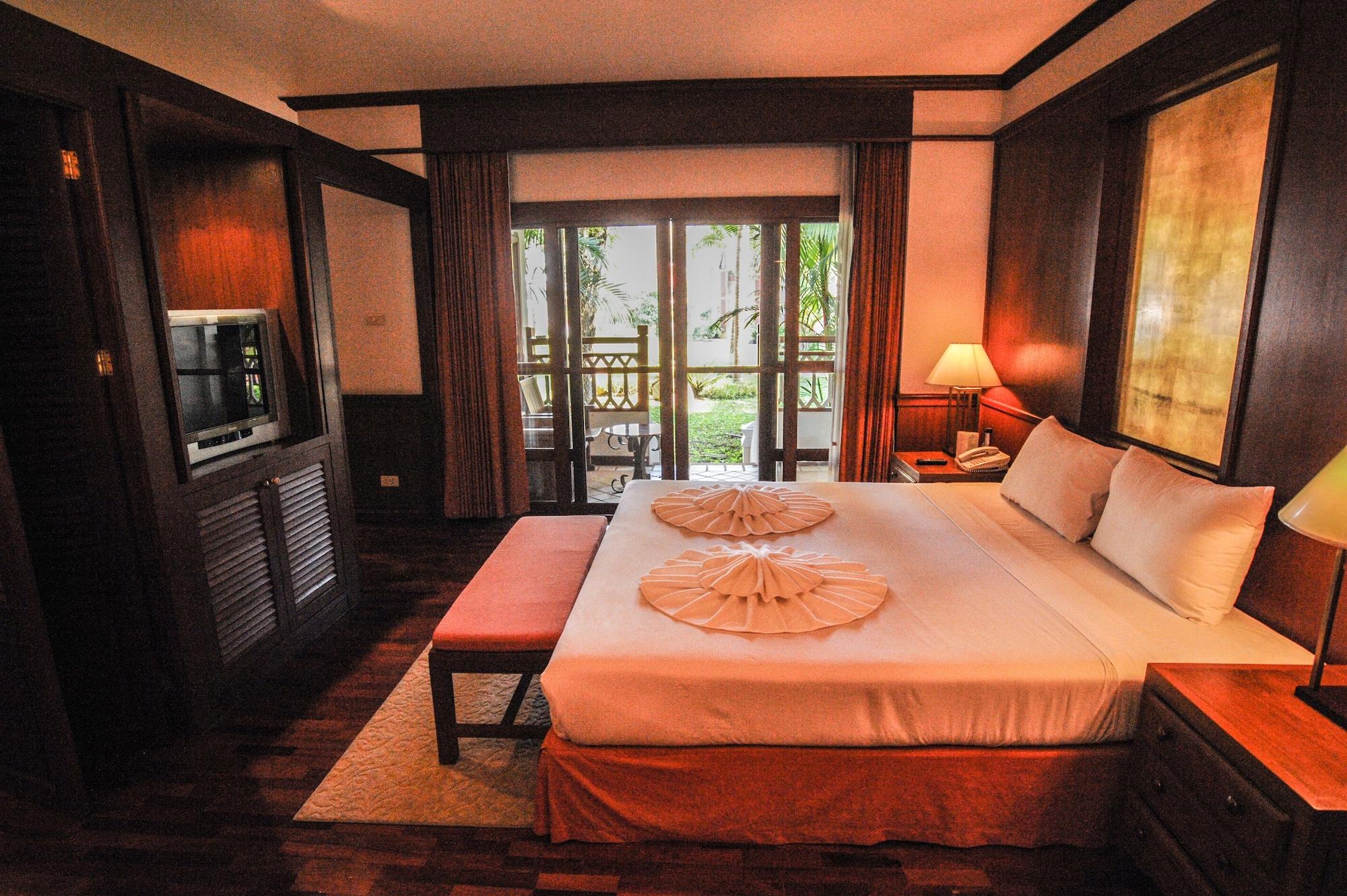 Suan Bua Hotel&Resort Ban Pong (Suthep) Exterior foto