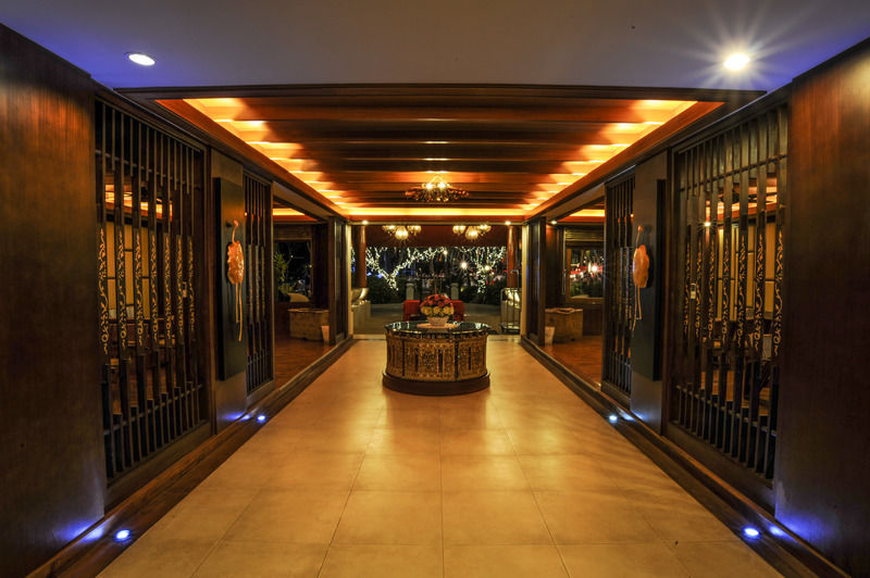 Suan Bua Hotel&Resort Ban Pong (Suthep) Exterior foto